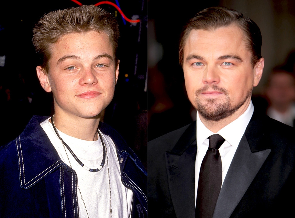 
	
	14 tuổi, Leonardo DiCaprio đã có vai diễn đầu tay khi tham gia quay quảng cáo cho một hãng xe hơi. 